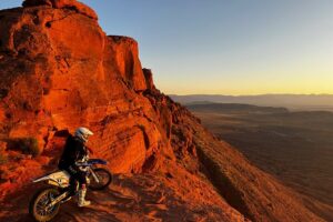 Image 1 of enduro tours near Zion National Park