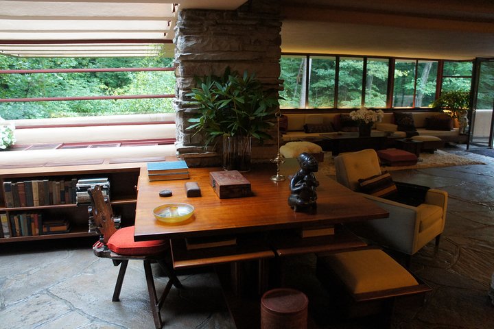 fallingwater tour from pittsburgh,fallingwater worth visiting,fallingwater best time to visit,fallingwater tour deals,pittsburgh to fallingwater day trip,best tours in pittsburgh - best seasons and travel conditions