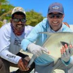 Image 1 of fishing tours in Belize