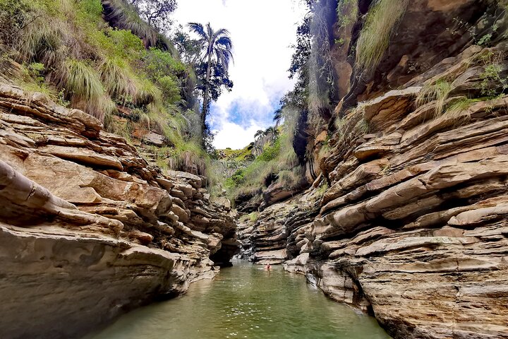 hiking tour in El Palmar Bolivia,El Palmar Bolivia worth visiting,best tours in El Palmar,El Palmar trekking from Sucre,El Palmar Bolivia travel guide,El Palmar vs other Bolivia hikes - complete tour package inclusions and what to expect