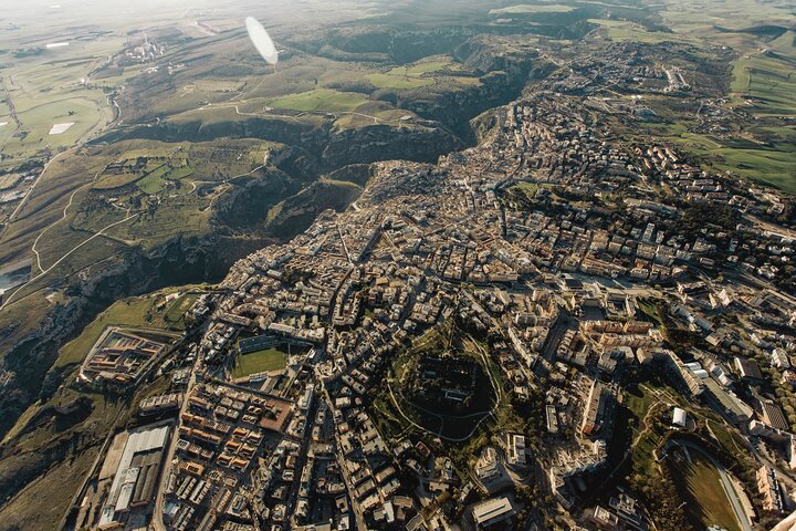 hot air balloon flight in Matera,is Matera worth visiting,Matera vs Alberobello,Matera best time to visit,Matera tour deals,best tours in Matera - best seasons and travel conditions