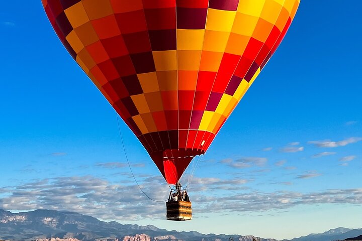 Step-by-step travel guide for hot air balloon in southern utah,is a hot air balloon ride in utah worth it,best time for hot air balloon st george,zion balloons tour deals,southern utah balloon adventure,hot air balloon ride near zion - transport and logistics