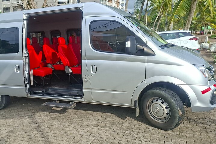 Step-by-step travel guide for manuel antonio airport transfer,manuel antonio private transfer,san jose airport to manuel antonio,manuel antonio transportation,manuel antonio shuttle service,manuel antonio travel logistics - transport and logistics