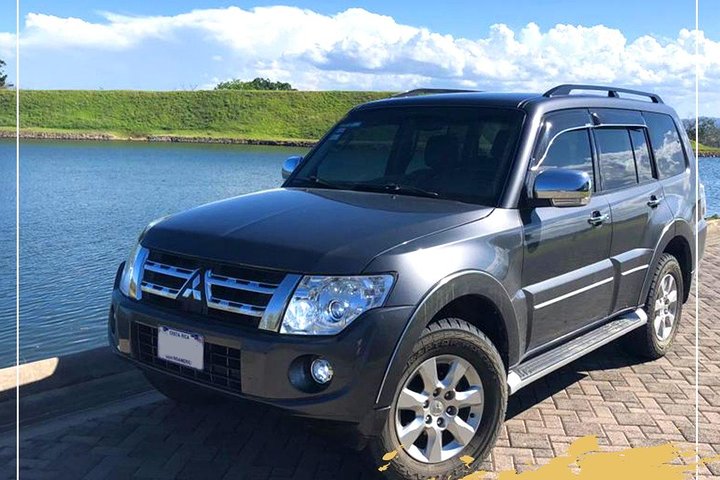 manuel antonio to la fortuna transport,private transport costa rica,manuel antonio la fortuna shuttle,best way to travel costa rica,arenal volcano transport options,costa rica private driver - best seasons and travel conditions