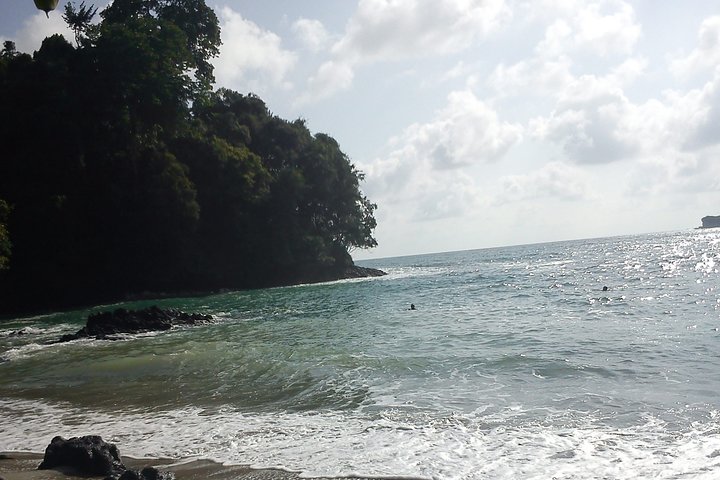 Image 1 of manuel antonio to san jose airport transfer