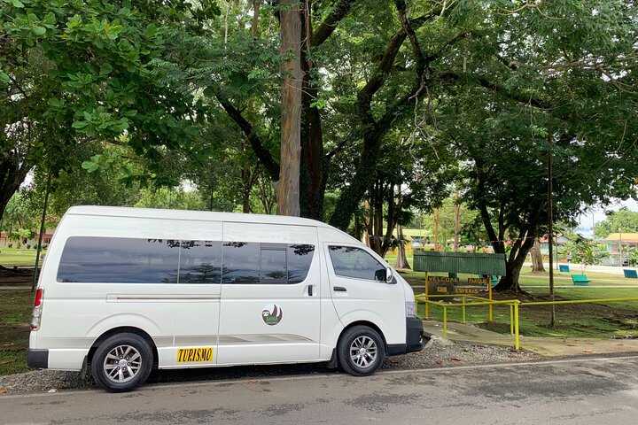 Step-by-step travel guide for manuel antonio to sierpe transfer,manuel antonio sierpe transportation,private transfer costa rica,manuel antonio travel guide,sierpe costa rica tours,manuel antonio airport shuttle - transport and logistics