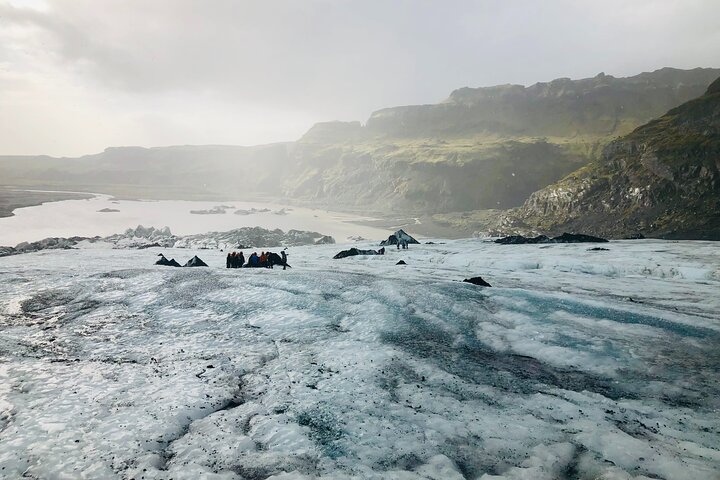 personalized glacier hike in Iceland,Sólheimajökull glacier tour,private glacier hike Iceland,is a glacier hike worth it,Iceland glacier tour deals,best glacier tours Iceland - complete tour package inclusions and what to expect