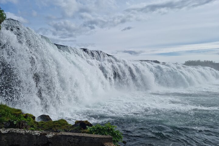 Image 1 of private Golden Circle tour Iceland