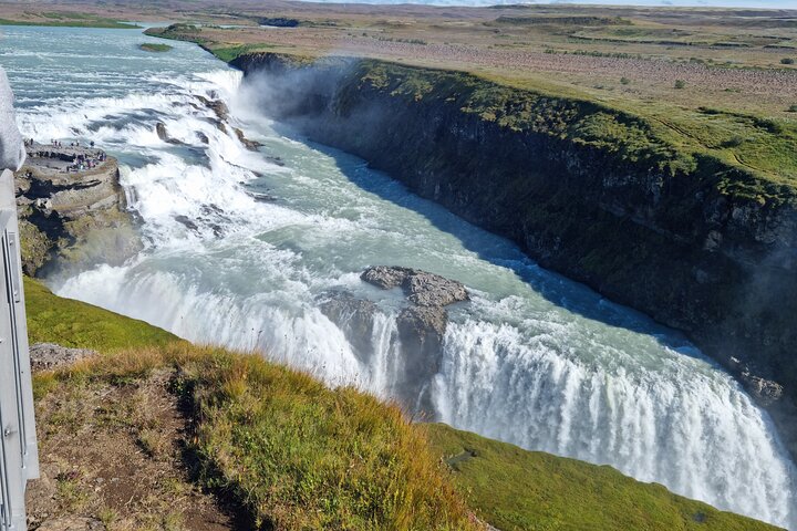private Golden Circle tour Iceland,Golden Circle Iceland worth visiting,best Golden Circle tours Iceland,Golden Circle Iceland tour deals,Golden Circle vs South Coast,Golden Circle Iceland itinerary - best seasons and travel conditions