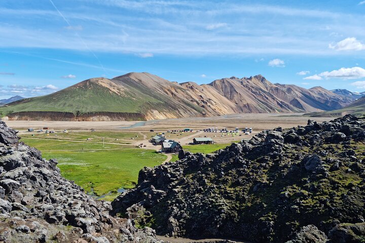 private Landmannalaugar 4x4 tour,Landmannalaugar worth visiting,best Landmannalaugar tours,Landmannalaugar day trip,Landmannalaugar private tour deals,Landmannalaugar best time to visit - complete tour package inclusions and what to expect