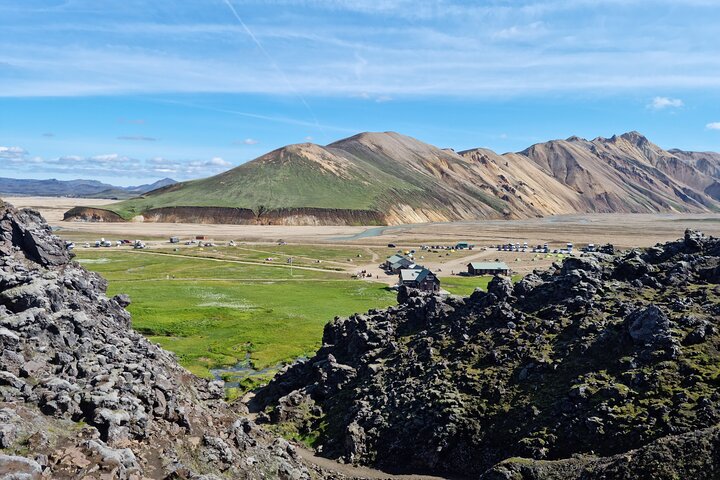 private Landmannalaugar 4x4 tour,Landmannalaugar worth visiting,best Landmannalaugar tours,Landmannalaugar day trip,Landmannalaugar private tour deals,Landmannalaugar best time to visit - best seasons and travel conditions