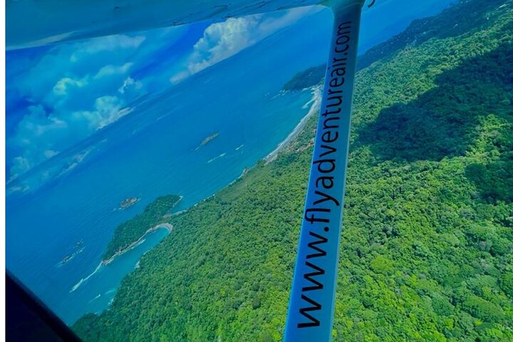 private air transfer quepos to san jose,quepos to san jose airport transfer,best air transfer costa rica,quepos airport private flight,quick transfer quepos san jose,private plane costa rica transfer - complete tour package inclusions and what to expect