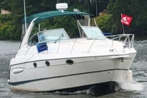 Image 1 of private boat cruise Pittsburgh