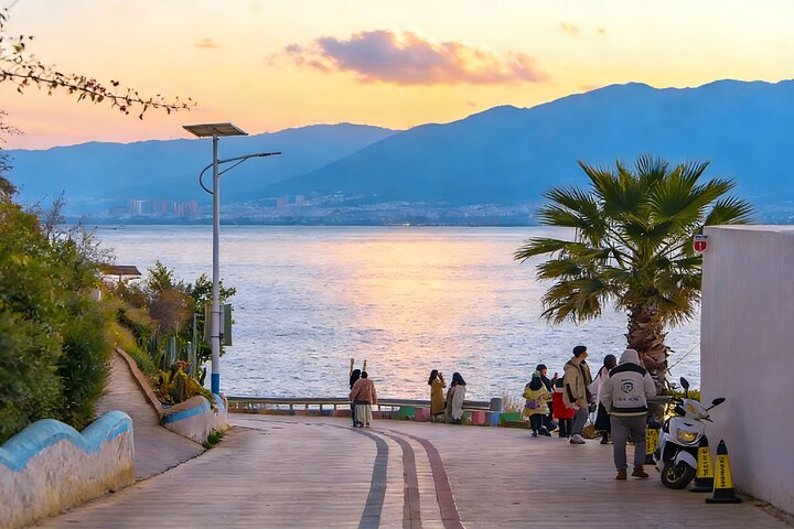 private day tour to Dali,Dali day trip from Kunming,Kunming to Dali bullet train tour,best Dali city highlights tour,private Dali tour guide,Dali one day itinerary - complete tour package inclusions and what to expect