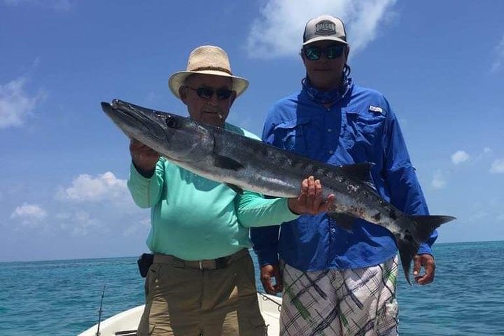 private fishing charter placencia,placencia fishing tours,belize fishing trip,placencia private boat charter,inner reef fishing placencia,placencia fishing guide - top highlights and must-see experiences