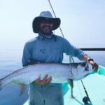 Image 1 of private fishing tours in belize