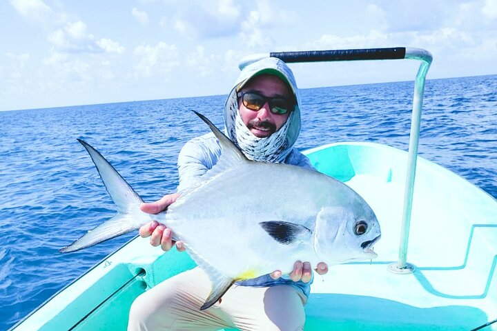 Step-by-step travel guide for private fishing tours in belize,belize fishing tours,grand slam fishing belize,best fishing in belize,belize fishing experience,is belize good for fishing - transport and logistics