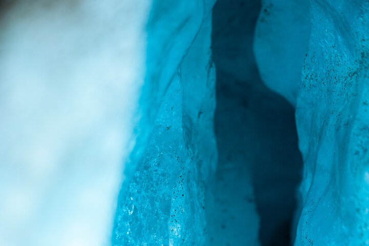 Image 1 of private glacier hike iceland