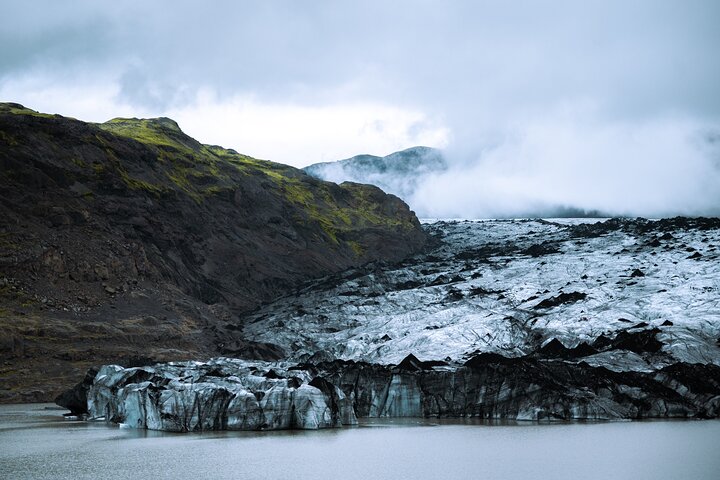 private glacier hike iceland,solheimajokull glacier tour,blue ice expedition iceland,best private tours iceland,is glacier hiking worth it,iceland glacier adventure deals - complete tour package inclusions and what to expect