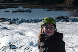 Image 1 of private glacier hike in Iceland