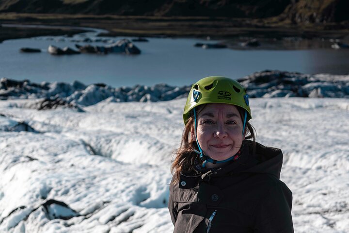 Image 1 of private glacier hike in Iceland