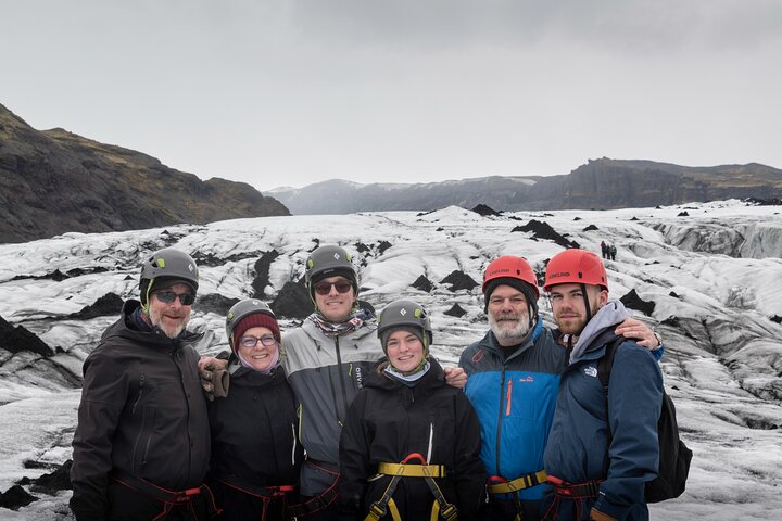 Step-by-step travel guide for private glacier hike in Iceland,is a private glacier hike worth it,Sólheimajökull glacier tour deals,best private tours in Iceland,Iceland glacier hike pros cons,Sólheimajökull best time to visit - transport and logistics