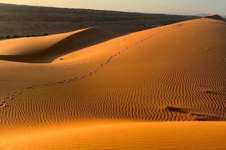 Image 1 of private safari tour Oman