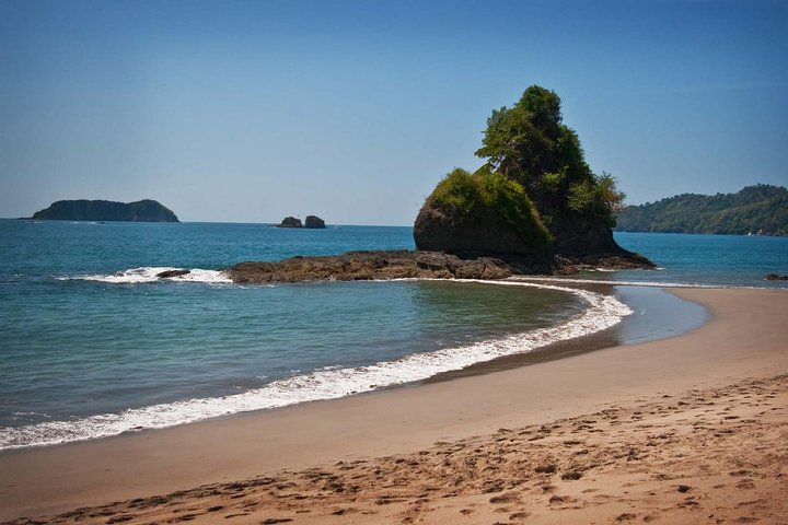 Step-by-step travel guide for private shuttle from Manuel Antonio to SJO,Manuel Antonio airport transfer,SJO airport shuttle service,private transport Costa Rica,Manuel Antonio to San Jose airport,best airport transfer Costa Rica - transport and logistics