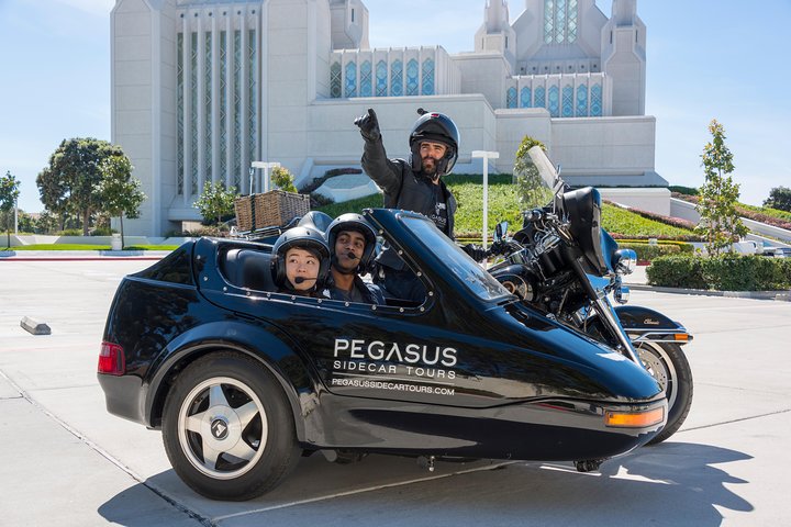 Step-by-step travel guide for private sidecar tour la jolla,la jolla sidecar adventure,best tours in la jolla,la jolla private tour,la jolla worth visiting,la jolla tour deals - transport and logistics