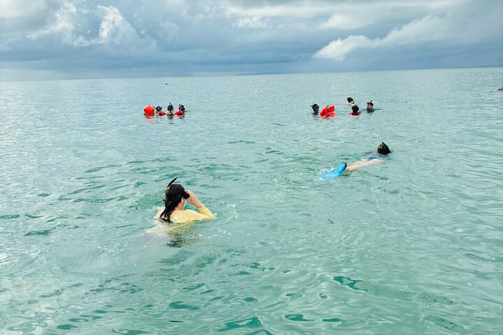 private snorkeling tour in Quepos,Quepos snorkeling tours,best snorkeling in Quepos,Quepos private boat tour,Manuel Antonio snorkeling,Quepos tour deals - best seasons and travel conditions