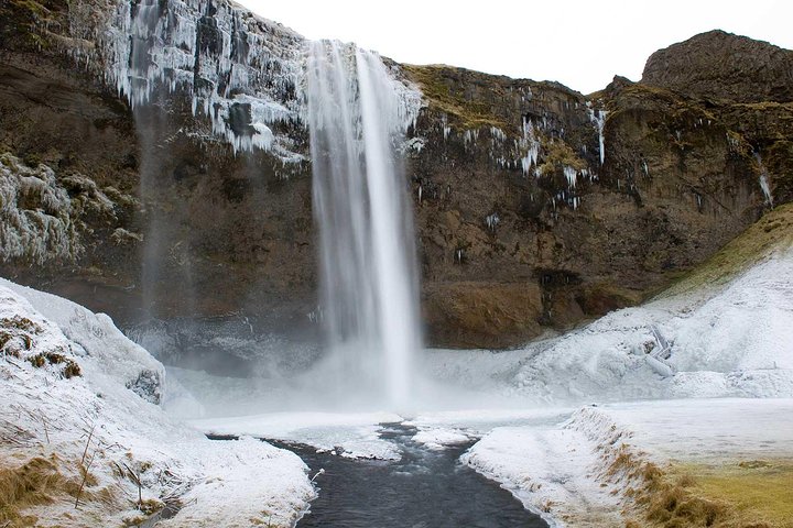 Image 1 of private south coast tour Iceland