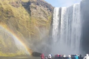 Image 1 of private south coast tour iceland