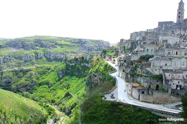 Image 1 of private tour in Matera