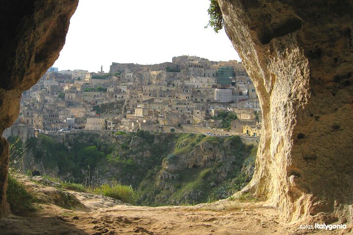 private tour in Matera,Matera Sassi tour deals,best tours in Matera,is Matera worth visiting,Matera vs Alberobello,Matera best time to visit - complete tour package inclusions and what to expect
