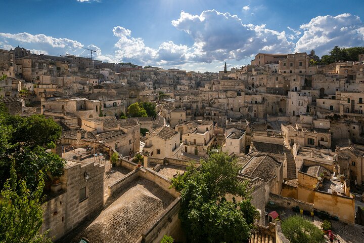 Image 1 of private tour in matera