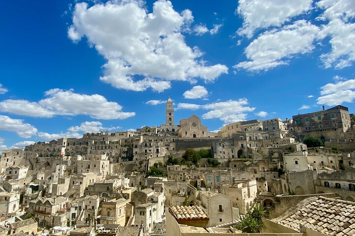 private tour in matera,is matera worth visiting,matera vs alberobello,matera best time to visit,matera tour deals,best tours in matera - complete tour package inclusions and what to expect