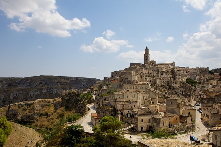 private tour in matera,is matera worth visiting,matera vs alberobello,matera best time to visit,matera tour deals,best tours in matera - best seasons and travel conditions