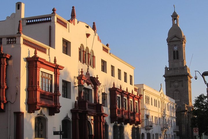 Image 1 of private tour la serena coquimbo