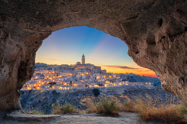 private tour matera alberobello,matera alberobello worth visiting,best tours in matera,alberobello trulli tour,matera alberobello day trip,unesco heritage tour italy - complete tour package inclusions and what to expect