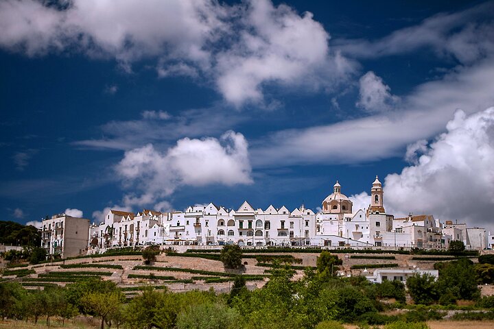 Step-by-step travel guide for private tour matera alberobello,matera alberobello worth visiting,best tours in matera,alberobello trulli tour,matera alberobello day trip,unesco heritage tour italy - transport and logistics