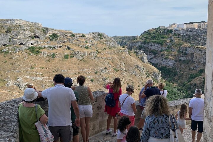 private tour of Matera Sassi,Matera Sassi tour deals,best private tours in Matera,Matera Sassi worth visiting,Matera private guided tour,Matera Sassi complete guide - complete tour package inclusions and what to expect