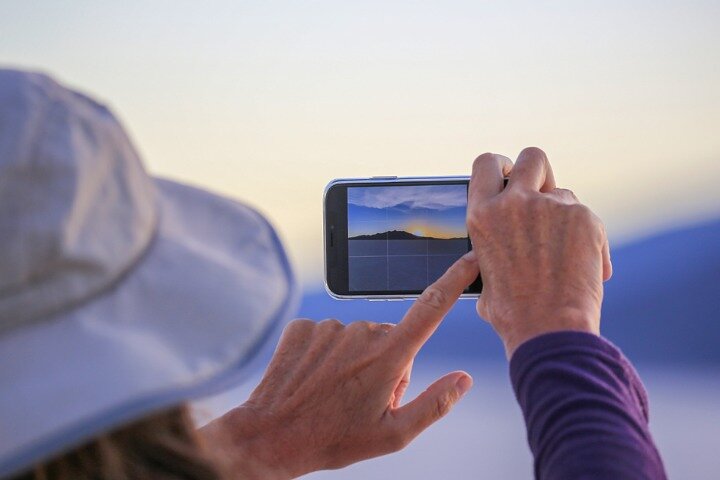 Image 1 of private tour of uyuni salt flats