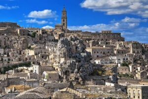 Image 1 of private tours in Matera