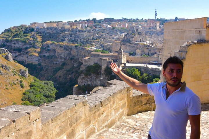 private tours in Matera,Matera Sassi tour deals,is Matera worth visiting,Matera best time to visit,Matera vs Alberobello,best tours in Matera Italy - complete tour package inclusions and what to expect