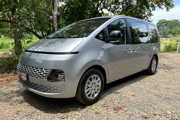 private transfer from manuel antonio to sjo airport,manuel antonio airport shuttle,sjo airport transfer cost,best sjo airport transportation,manuel antonio to san jose airport,private shuttle costa rica - complete tour package inclusions and what to expect