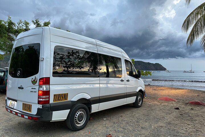 Step-by-step travel guide for private transfer from manuel antonio to sjo airport,manuel antonio airport shuttle,sjo airport transfer cost,best sjo airport transportation,manuel antonio to san jose airport,private shuttle costa rica - transport and logistics