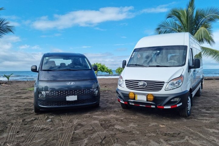 private transfer from sjo airport,sjo airport to uvita transfer,sjo airport to dominical transfer,best airport transfers costa rica,private car service sjo,costa rica airport shuttle - complete tour package inclusions and what to expect