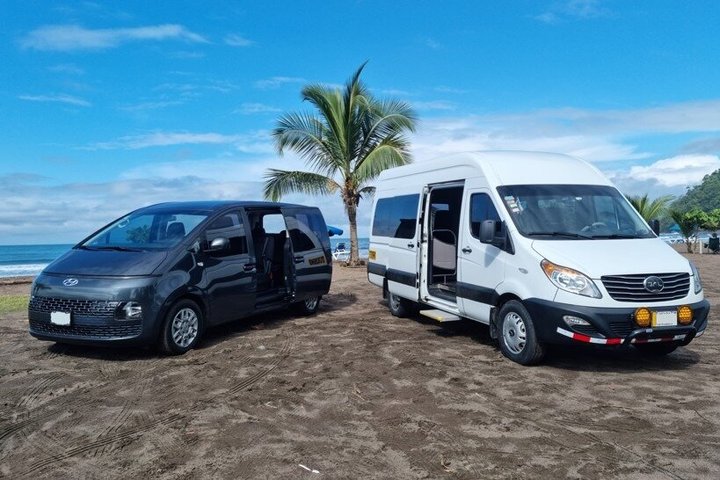 Step-by-step travel guide for private transfer from sjo airport,sjo airport to uvita transfer,sjo airport to dominical transfer,best airport transfers costa rica,private car service sjo,costa rica airport shuttle - transport and logistics