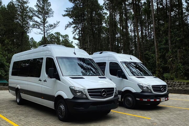 Step-by-step travel guide for private transfer san jose airport,san jose airport to manuel antonio transfer,manuel antonio airport shuttle,private transport costa rica,san jose airport taxi service,best airport transfer costa rica - transport and logistics