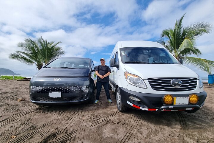 Step-by-step travel guide for private transfer sjo to manuel antonio,sjo airport transfer to manuel antonio,manuel antonio airport shuttle,best sjo airport transportation,manuel antonio private car service,sjo to quepos transfer cost - transport and logistics